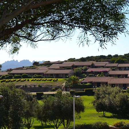 פאלאו Residence Porto Mannu מראה חיצוני תמונה