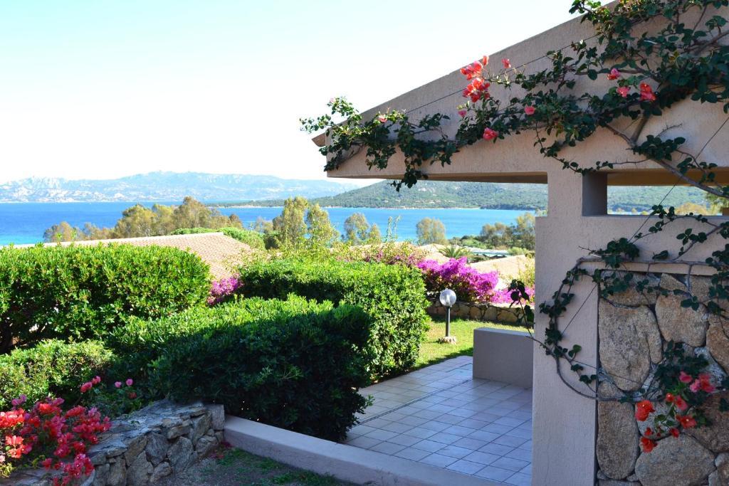 פאלאו Residence Porto Mannu חדר תמונה