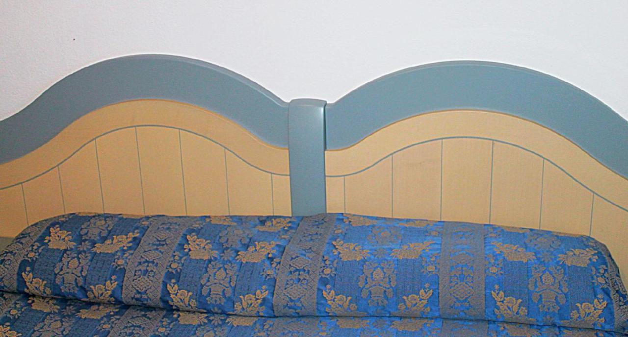 פאלאו Residence Porto Mannu מראה חיצוני תמונה